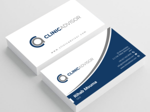 Design de Carte de Visite par Ekramul Hossen 2 pour ce projet | Design : #22514270