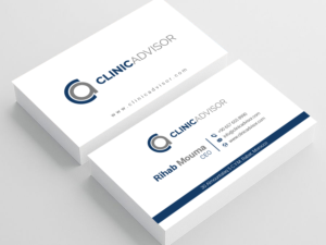 Design de Carte de Visite par Ekramul Hossen 2 pour ce projet | Design : #22514271