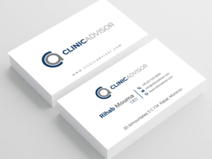 Design de Carte de Visite par Ekramul Hossen 2 pour ce projet | Design : #22514273