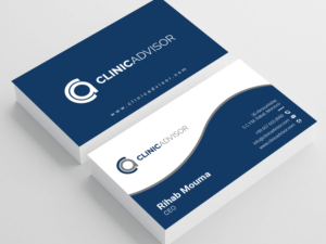 Design de Carte de Visite par Ekramul Hossen 2 pour ce projet | Design : #22514291