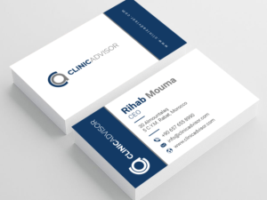 Design de Carte de Visite par Ekramul Hossen 2 pour ce projet | Design : #22514296