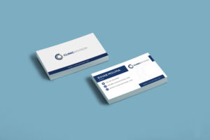 Design de Carte de Visite par QuynhAnh pour ce projet | Design : #22478053