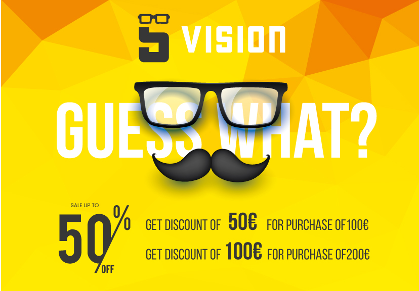 Flyer Design by HamzaMalik for S VISION | Design #22468685
