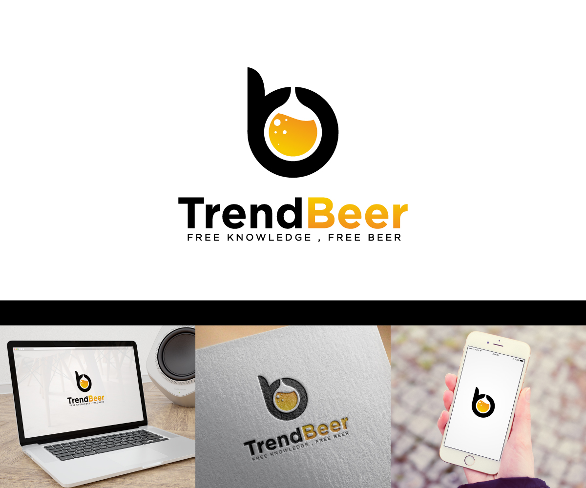 Logo Design by NineOwl for this project | Design #22517524