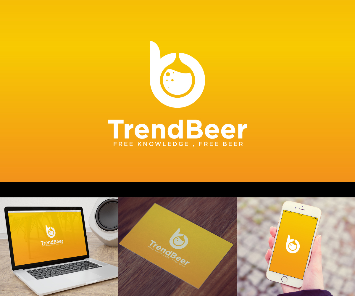 Logo Design by NineOwl for this project | Design #22517525