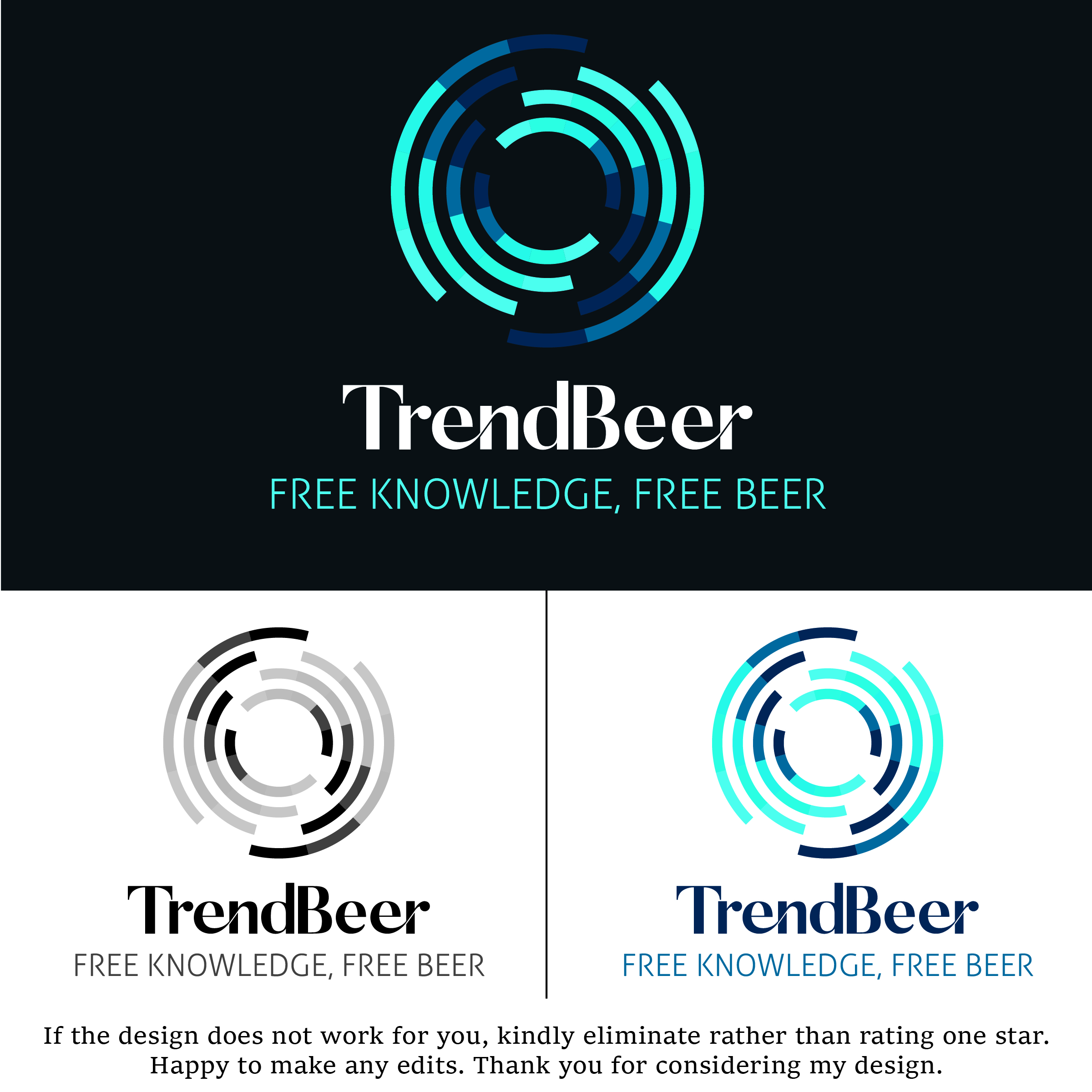 Logo Design by pettry1177 for this project | Design #22478917