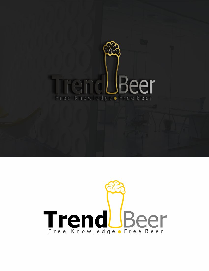 Logo Design by Praza for this project | Design #22474625