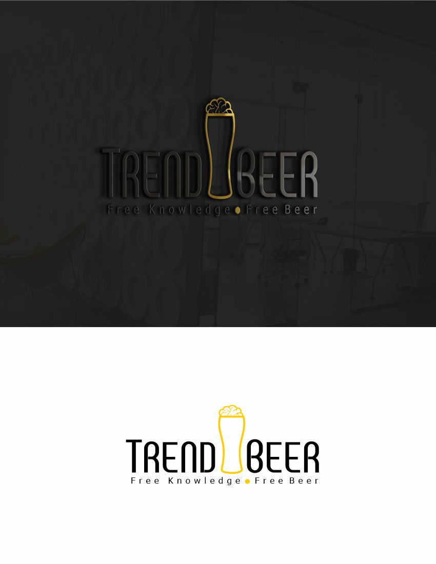 Logo Design by Praza for this project | Design #22475754