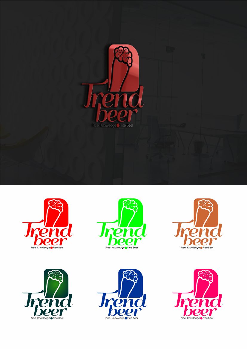 Logo Design by Praza for this project | Design #22485720