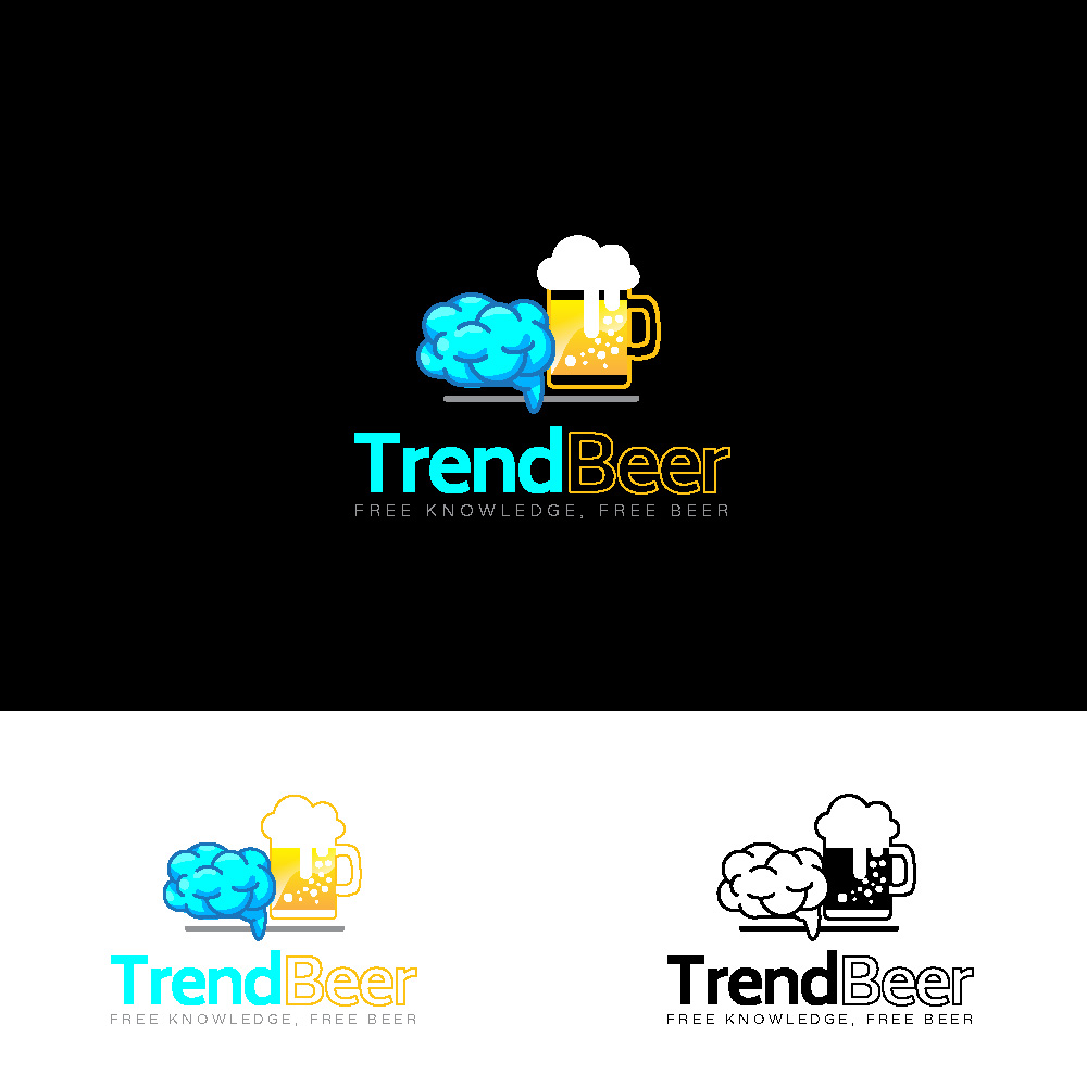 Logo Design by Radsky17 for this project | Design #22520911