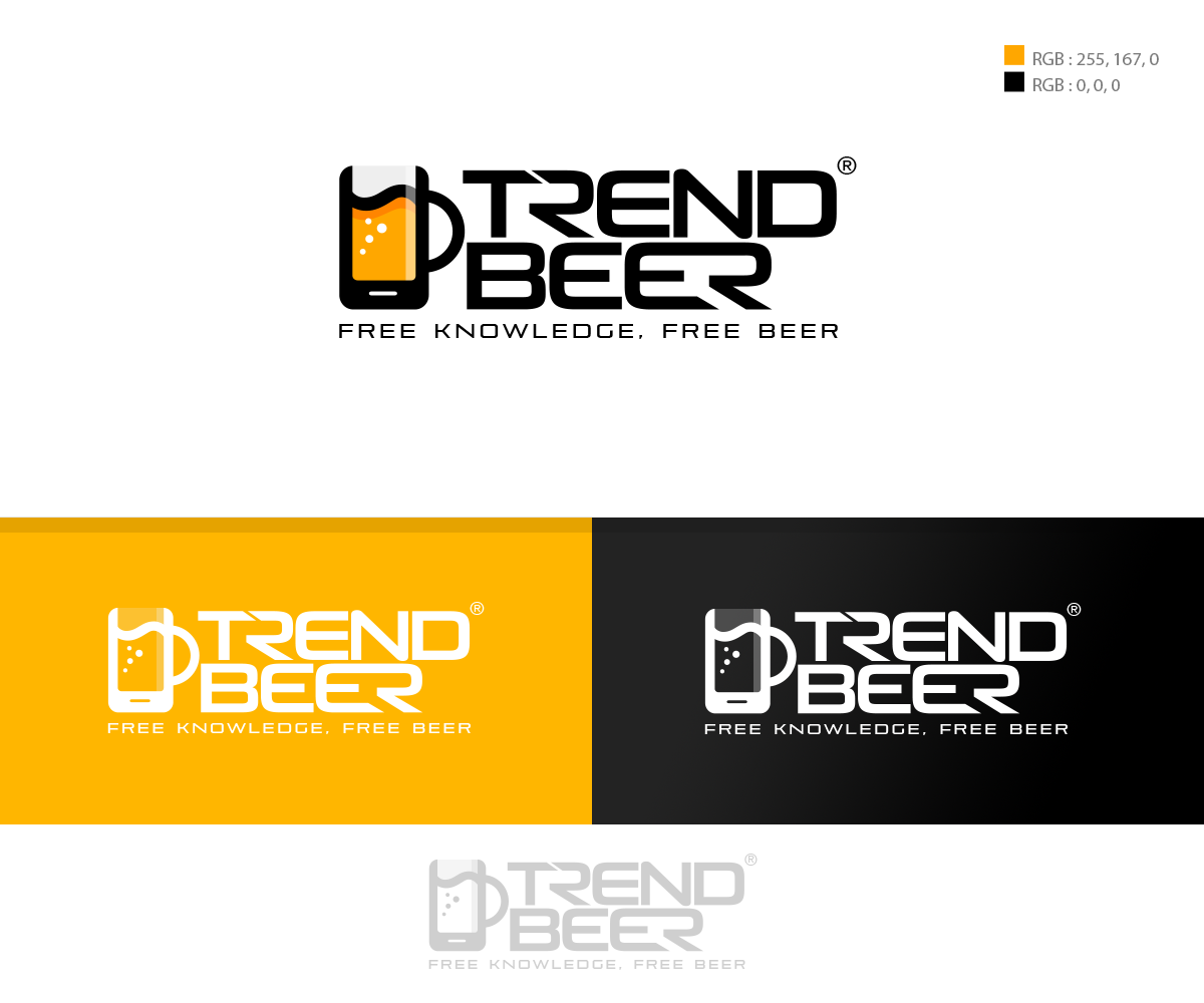 Logo Design by creativerhythm for this project | Design #22528027