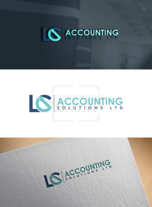 Logo Design by ~ crow creative ~