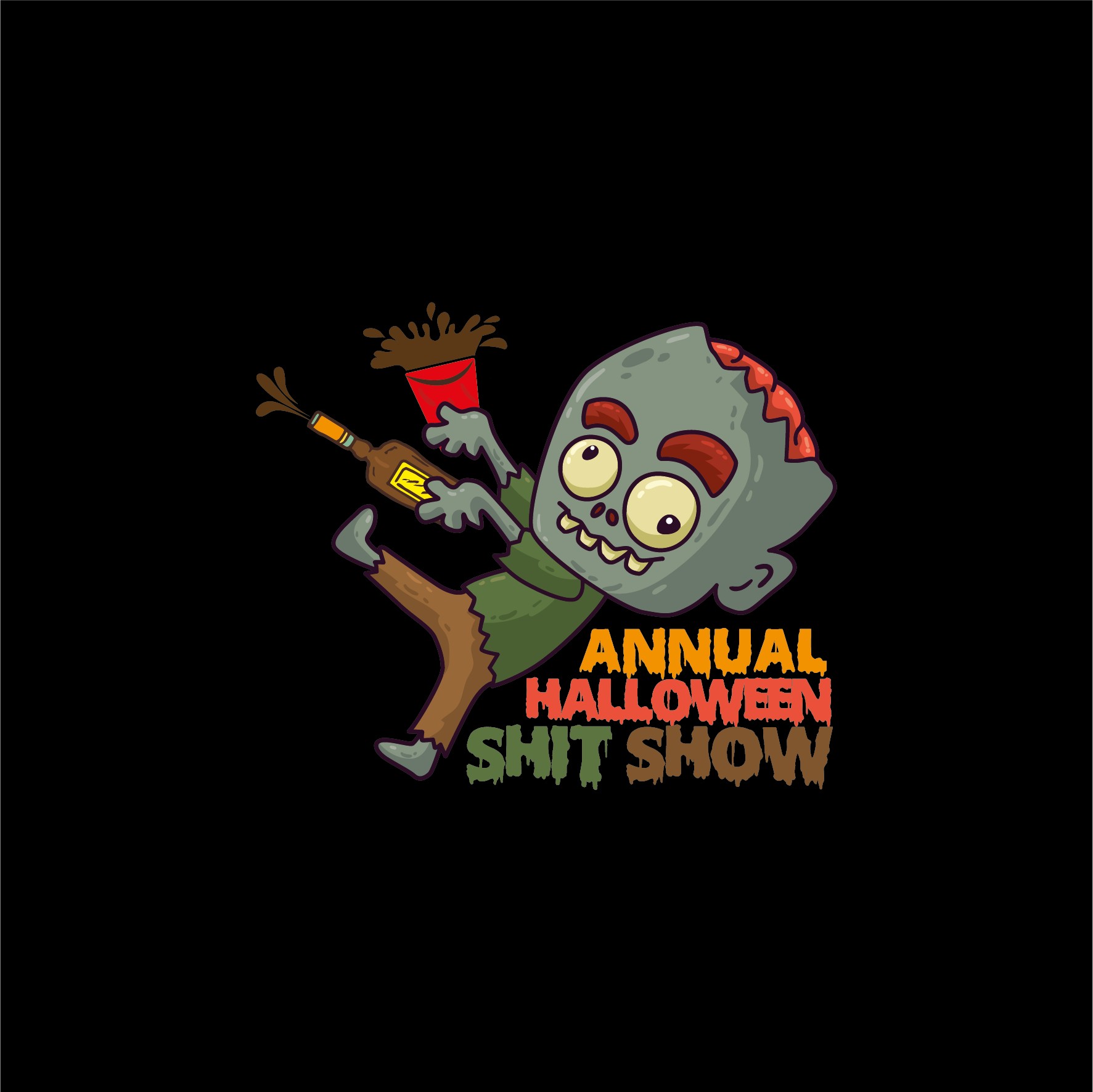 Logo Design by Ryan Orlowski for this project | Design #22487428