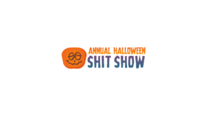 Annual Halloween Shit Show + | Design de Logo par Rickyy