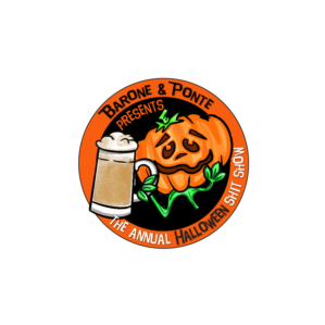 Annual Halloween Shit Show + | Design de Logo par Samantha Ward Design
