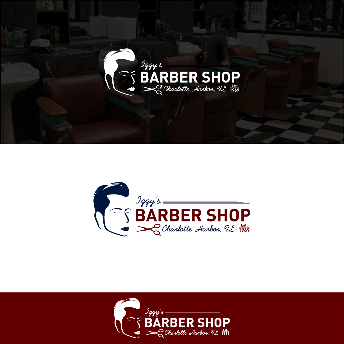 Logo Design by Deziners Zone for this project | Design #22495794