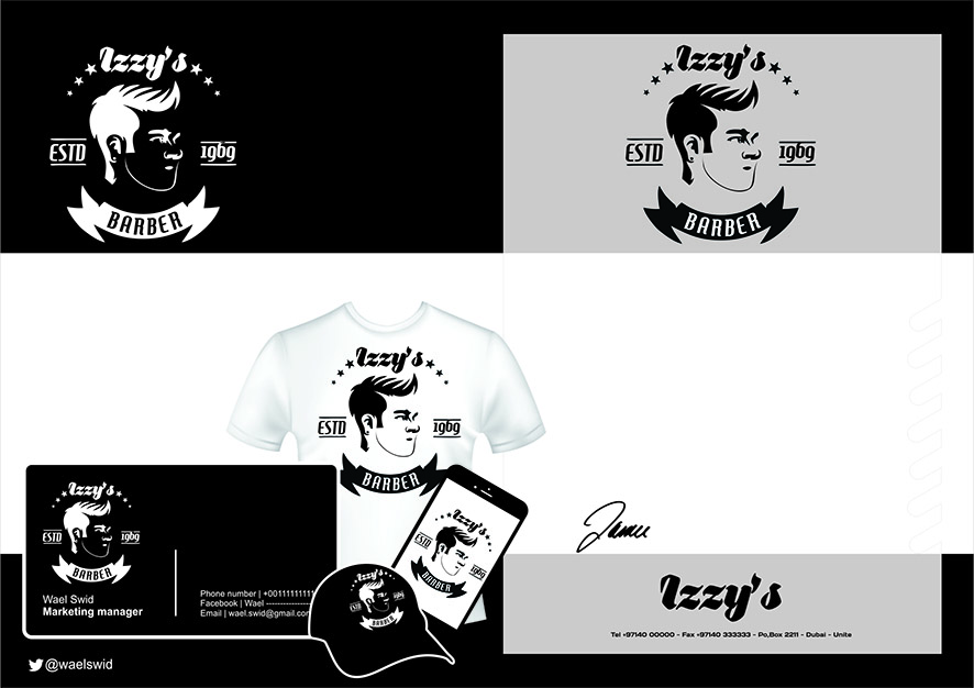 Design de Logo par WaelSwid pour ce projet | Design #22497439