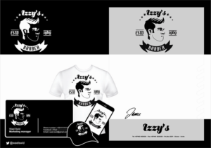 Design de Logo par WaelSwid pour ce projet | Design #22497439