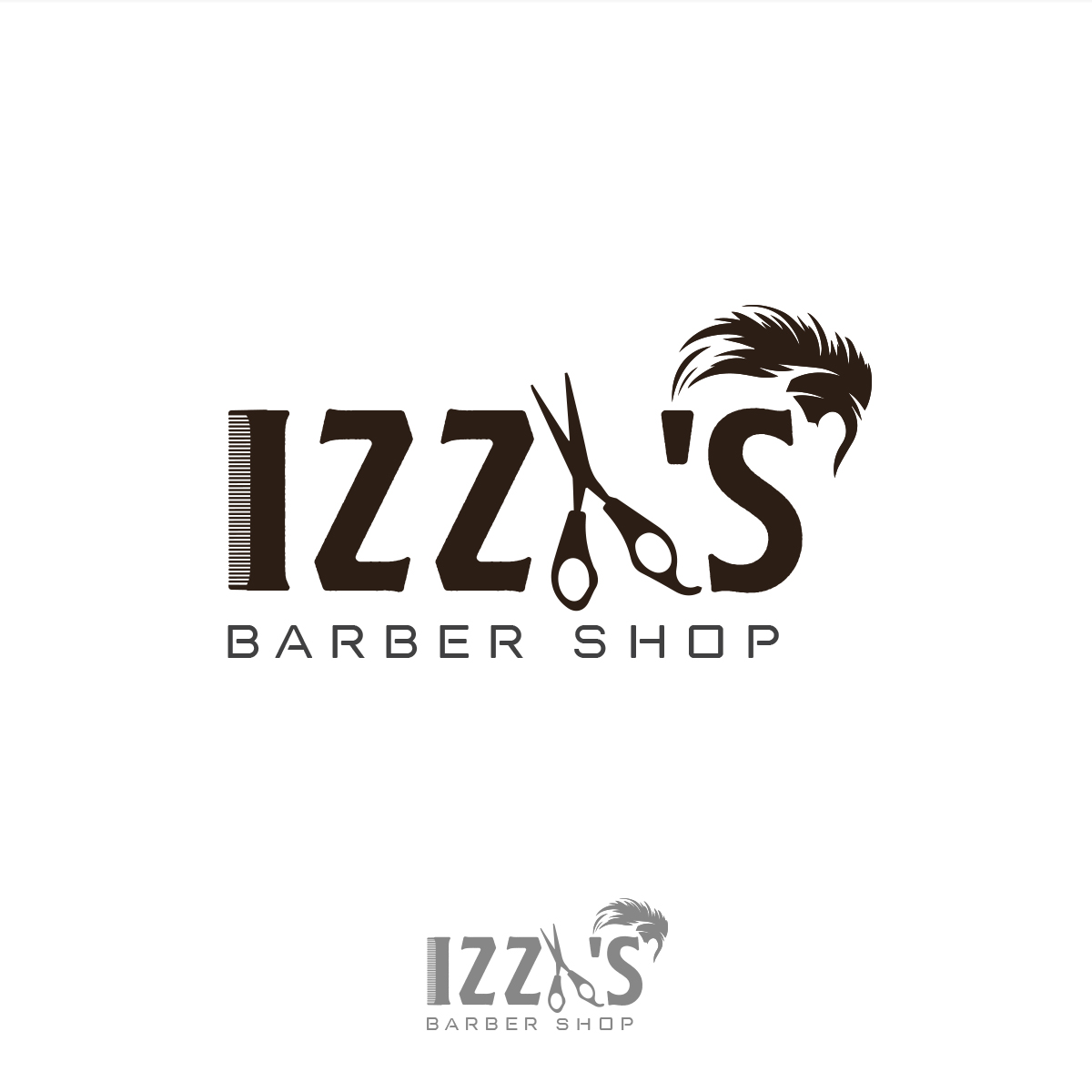 Logo Design by Creative Jiniya for this project | Design #22498036