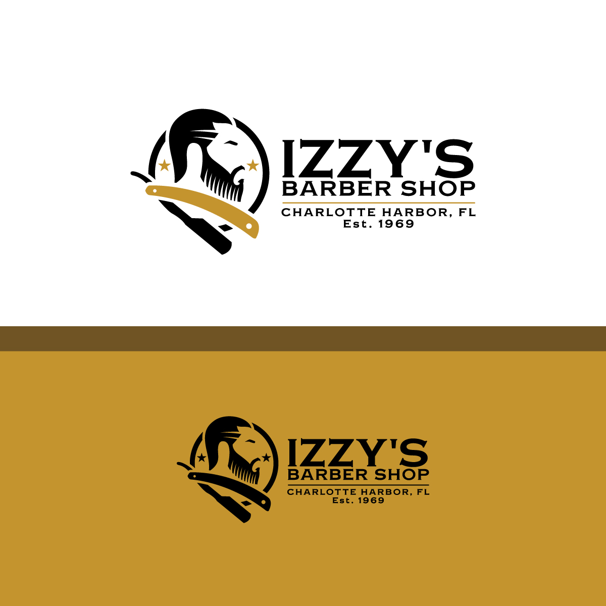 Logo-Design von brand maker für dieses Projekt | Design #22469291