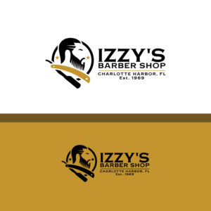 Logo Design by brand maker for this project | Design: #22469291