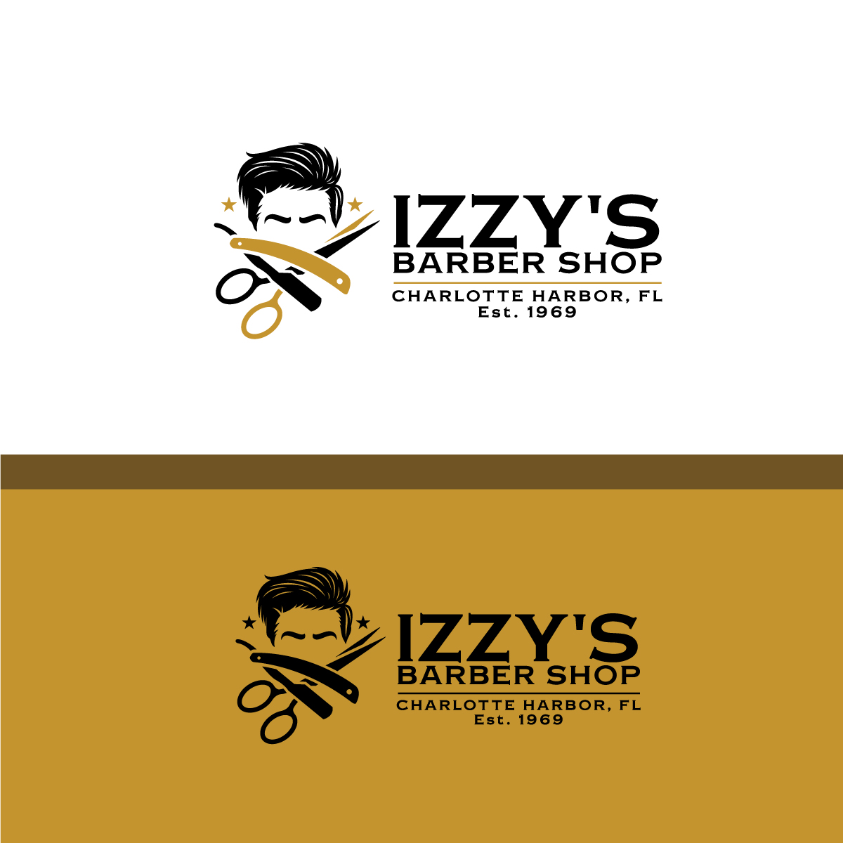 Logo-Design von brand maker für dieses Projekt | Design #22501591