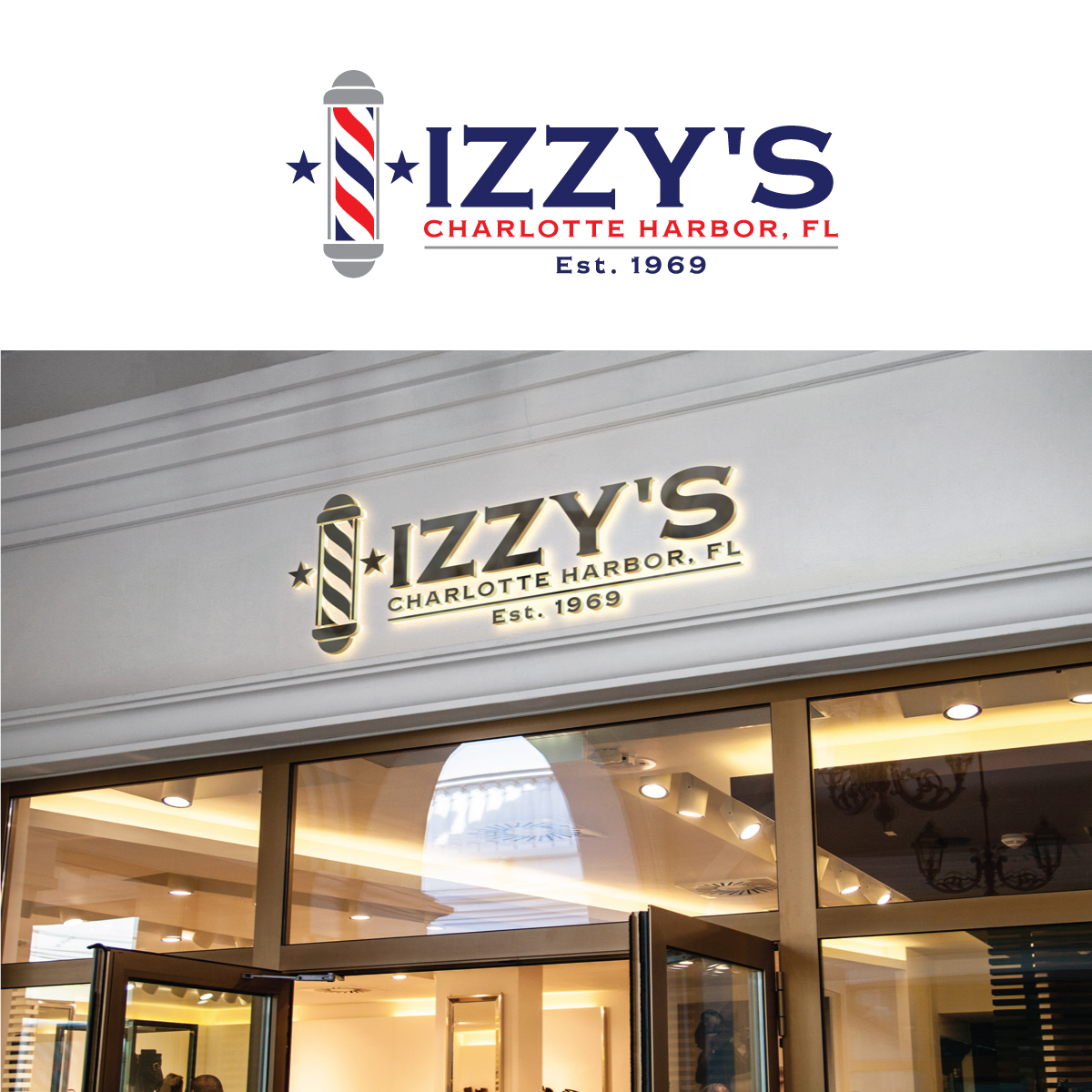 Logo Design by brand maker for this project | Design #22543594