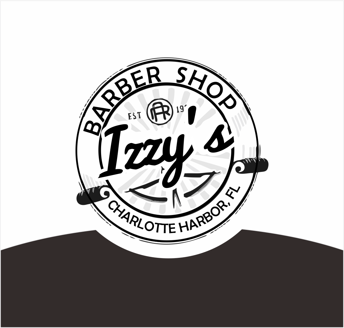 Logo Design by iminlov 2 for this project | Design #22498757