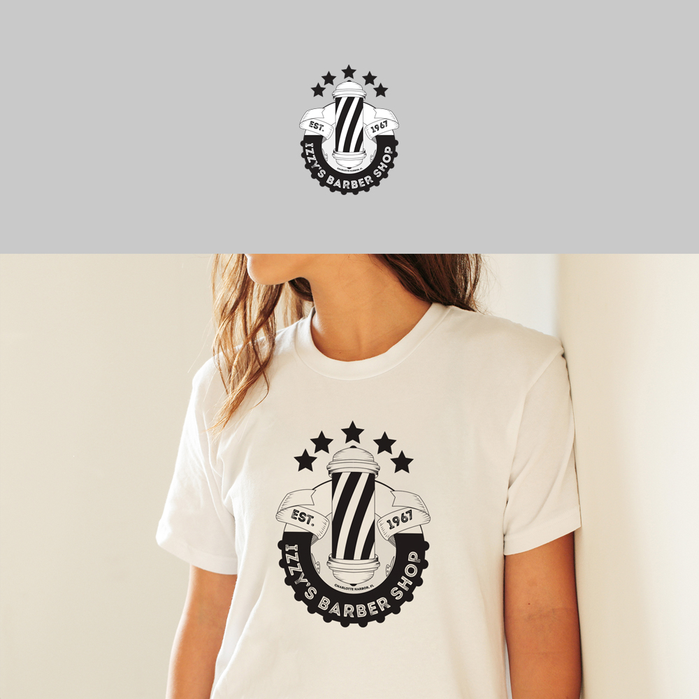 Logo Design by reyand oneil for this project | Design #22479795