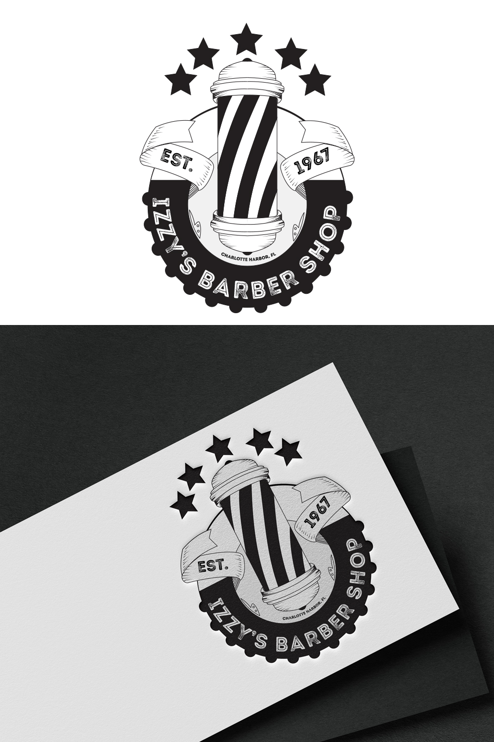 Logo Design by reyand oneil for this project | Design #22489486