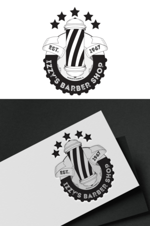 Logo Design by reyand oneil for this project | Design: #22489486