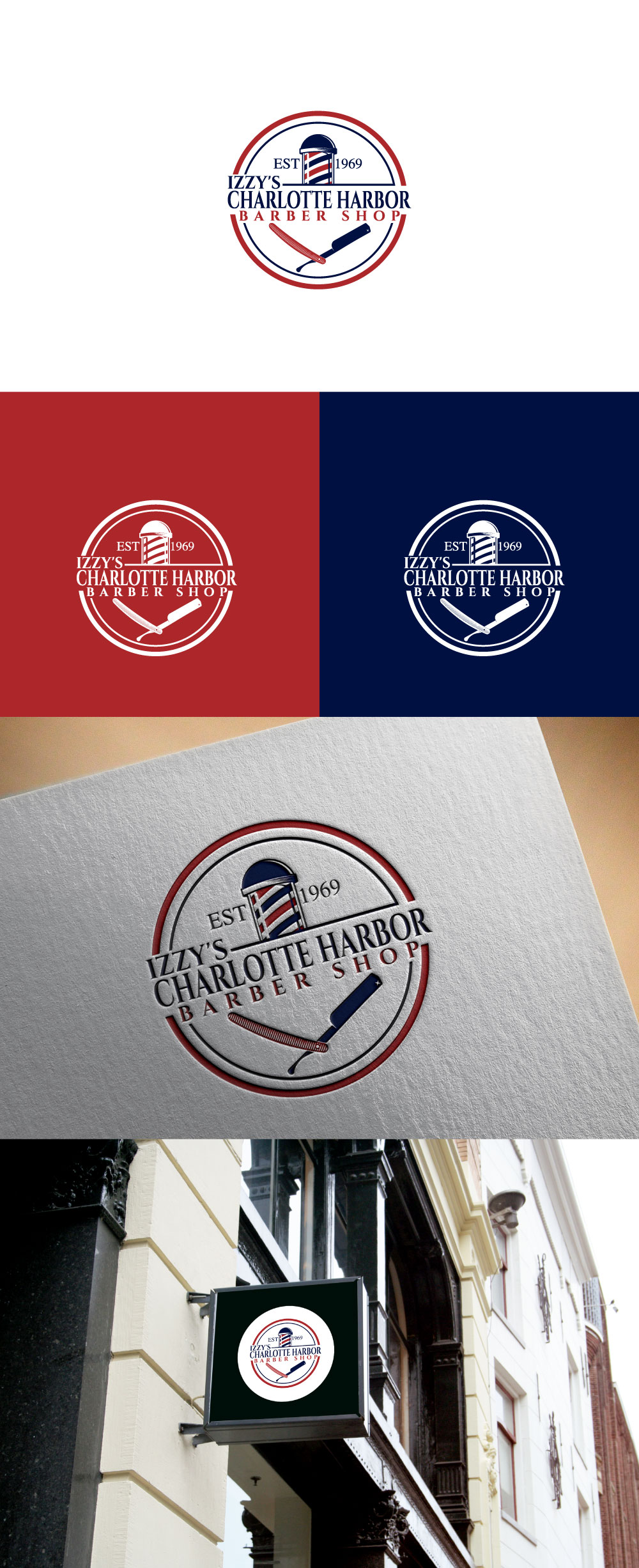 Logo-Design von justin 28 für dieses Projekt | Design: #22551626