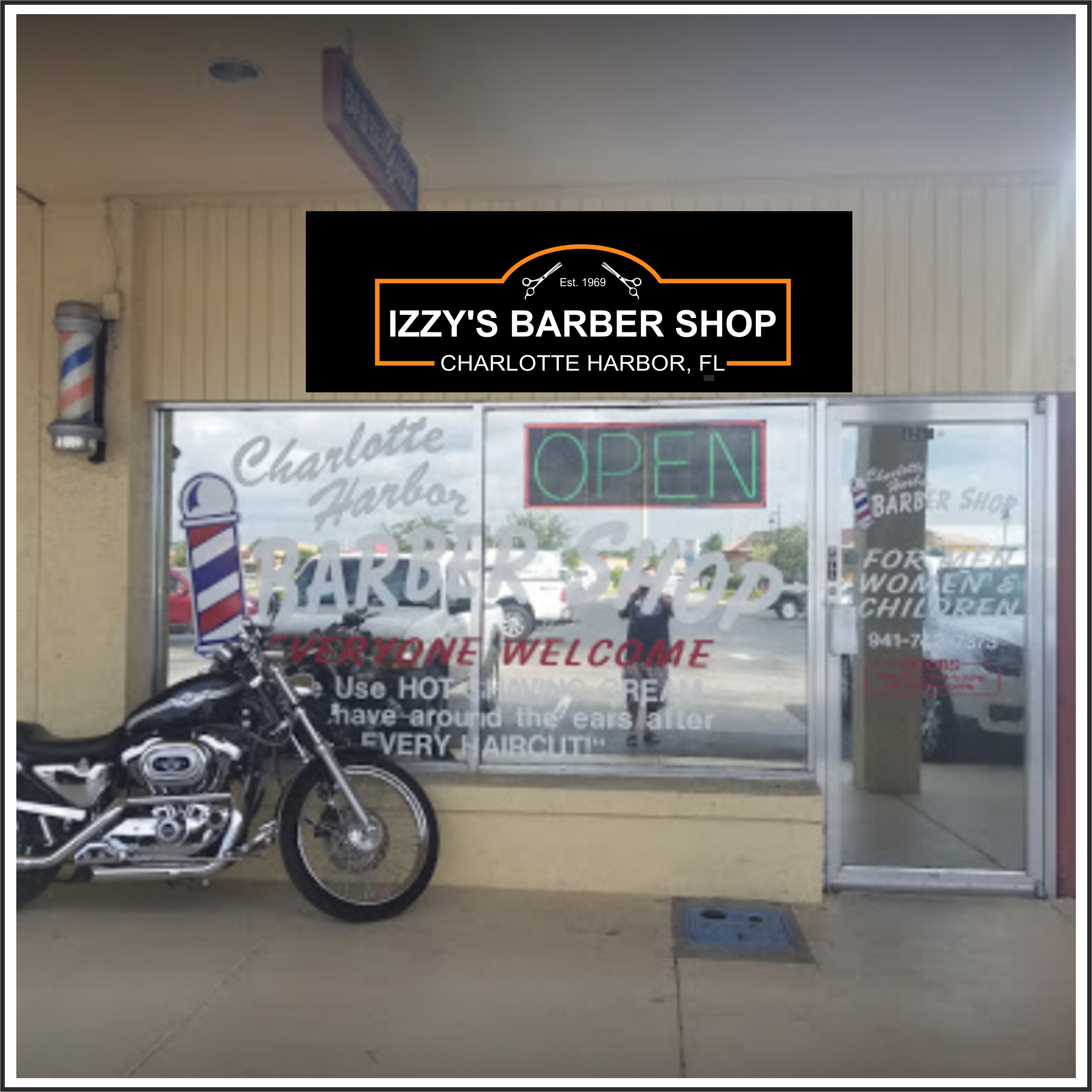 Logo Design by Hearty's Gallery for this project | Design #22491070