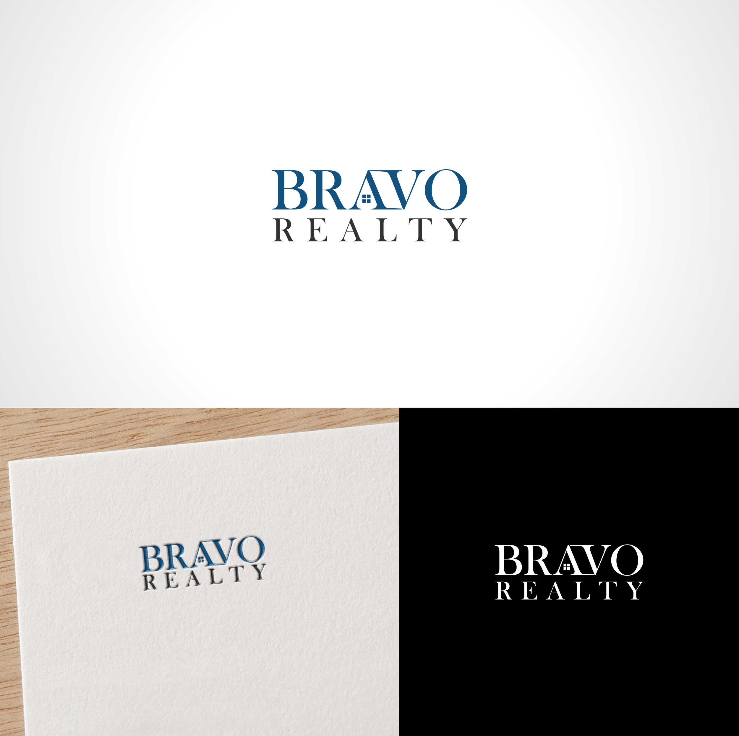 Logo Design by Joenet Jayawarna for this project | Design #22470425