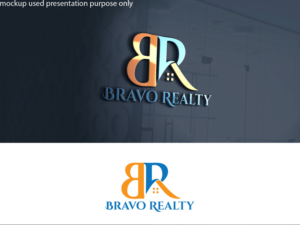 Logo Design by Rubia@ for this project | Design: #22465147