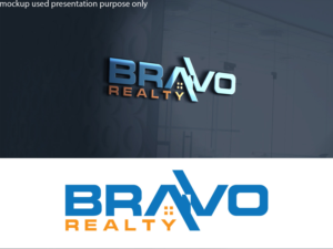Logo Design by Rubia@ for this project | Design: #22465173