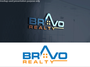 Logo Design by Rubia@ for this project | Design: #22465174