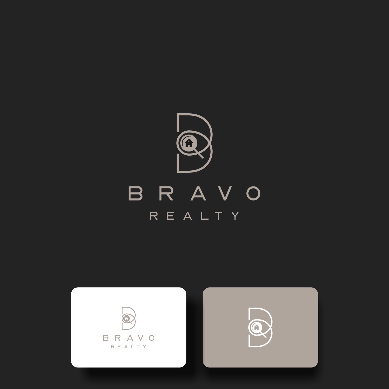 Logo Design by GVisions for this project | Design: #22469297