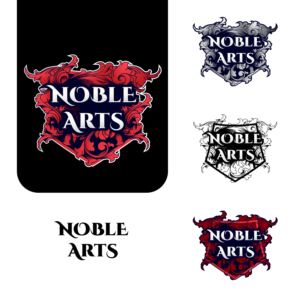 Design de Logo par Gabriel T. Marques pour ce projet | Design : #22465706