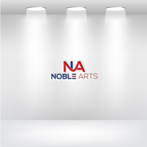 Noble Arts  | Diseño de Logo por Aidenjar