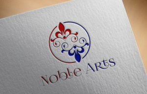 Noble Arts  | Diseño de Logo por akterkhadijars
