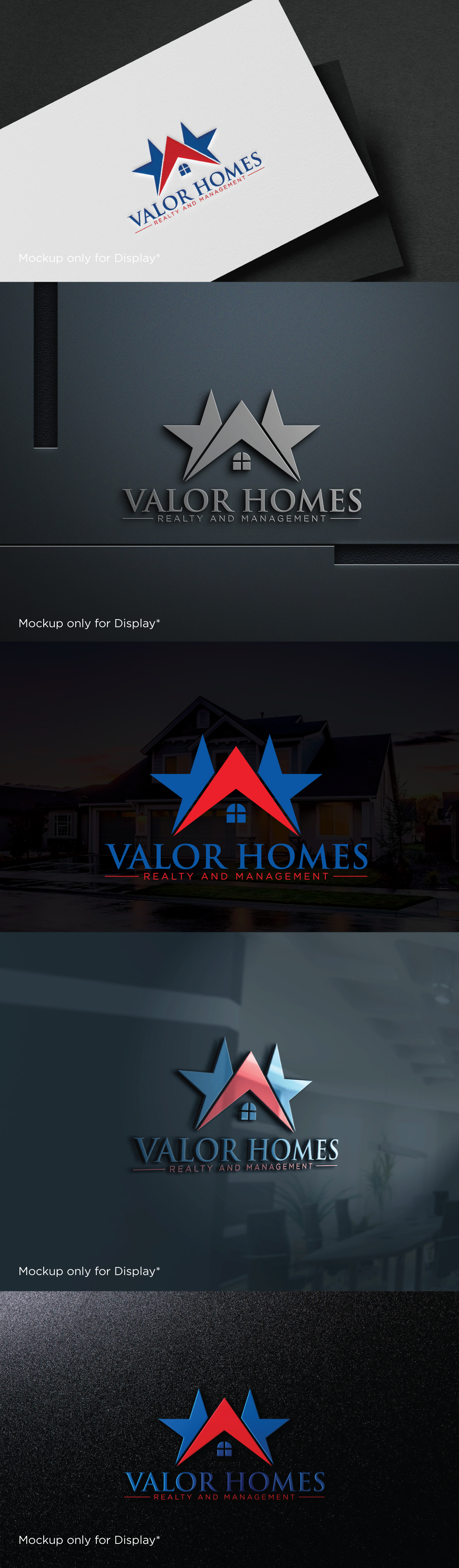 Logo Design by Anamul Burhan for this project | Design #22464915