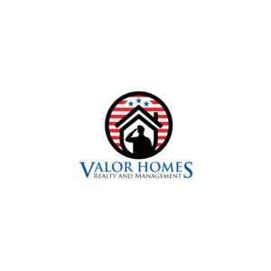 Logo Design by Blvck for this project | Design: #22464777