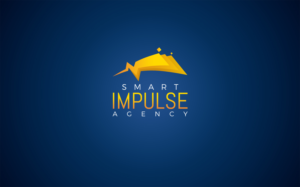 SMART IMPULSE AGENCY | Logo Design by Avartde