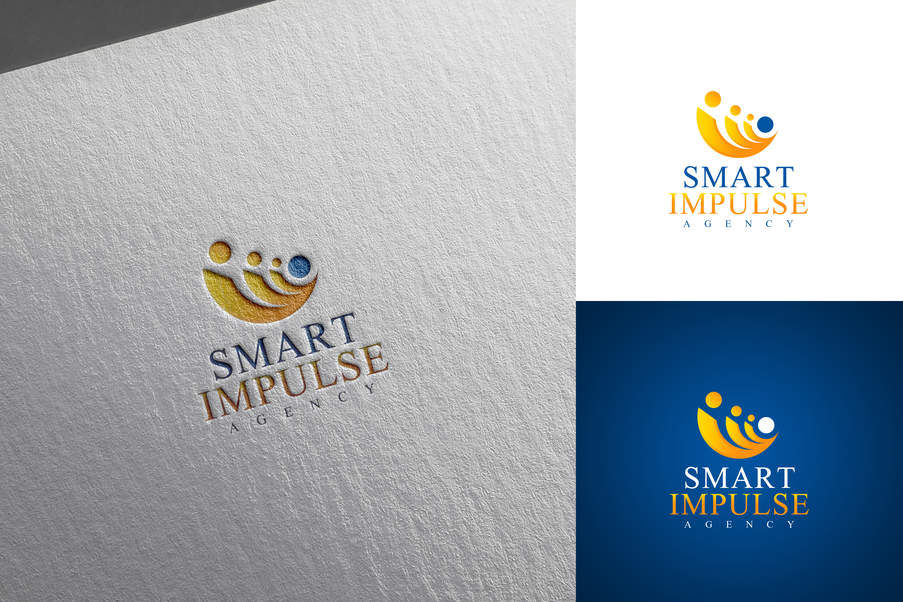 Logo Design by DiLion for this project | Design #22466434