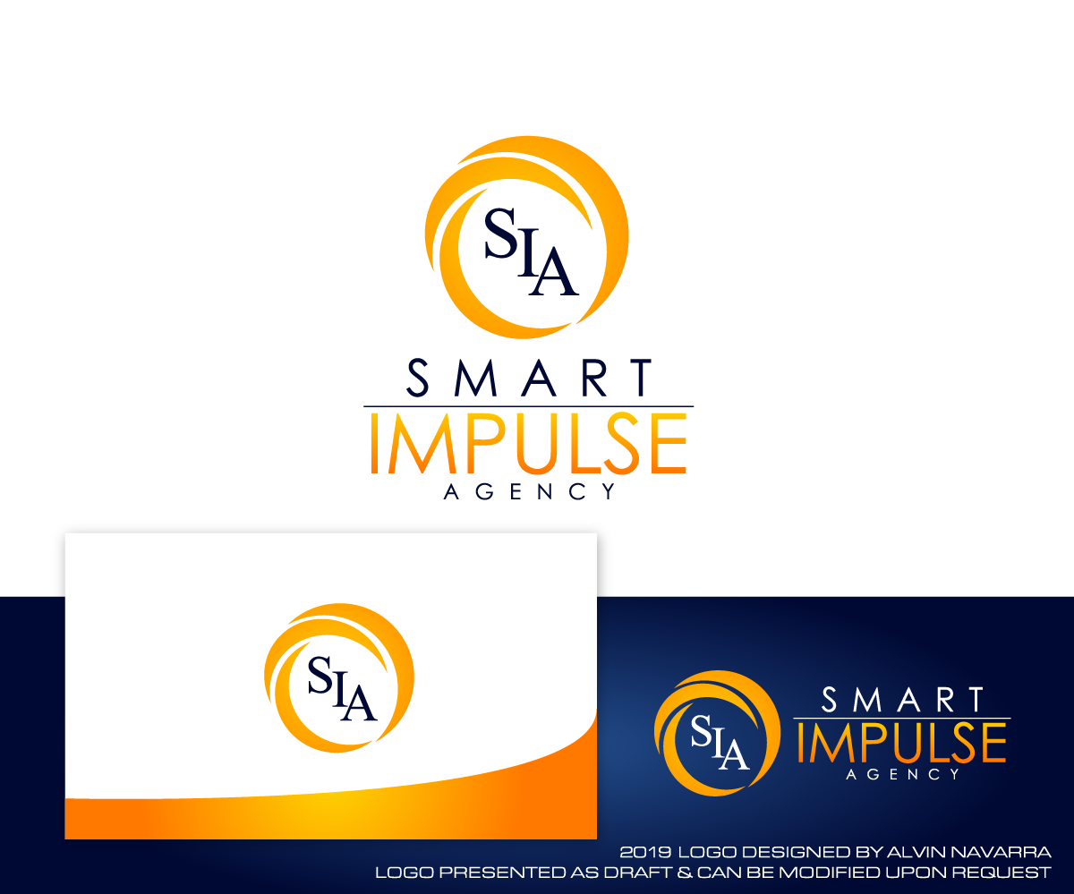 Logo Design by alvinnavarra for this project | Design #22466785