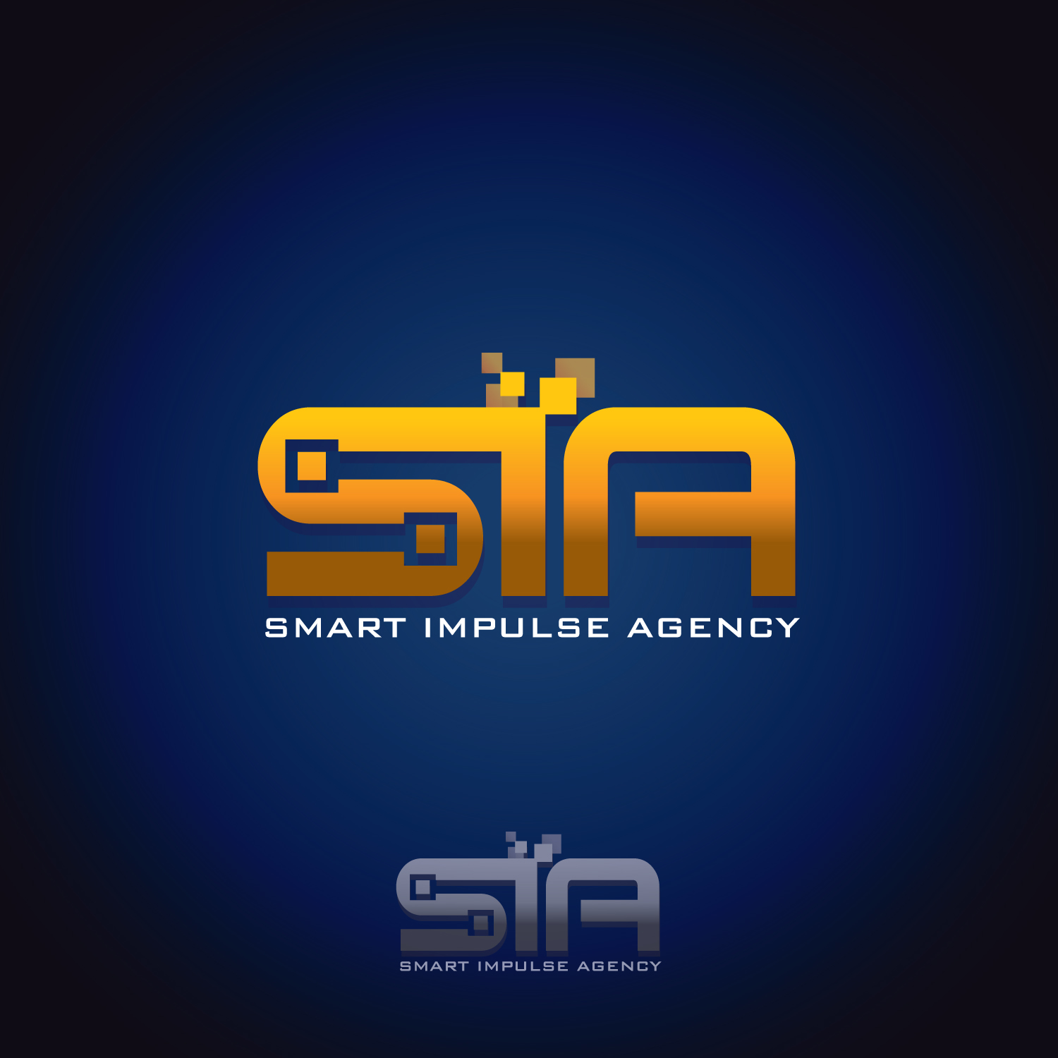 Logo Design by concepts for this project | Design #22468069