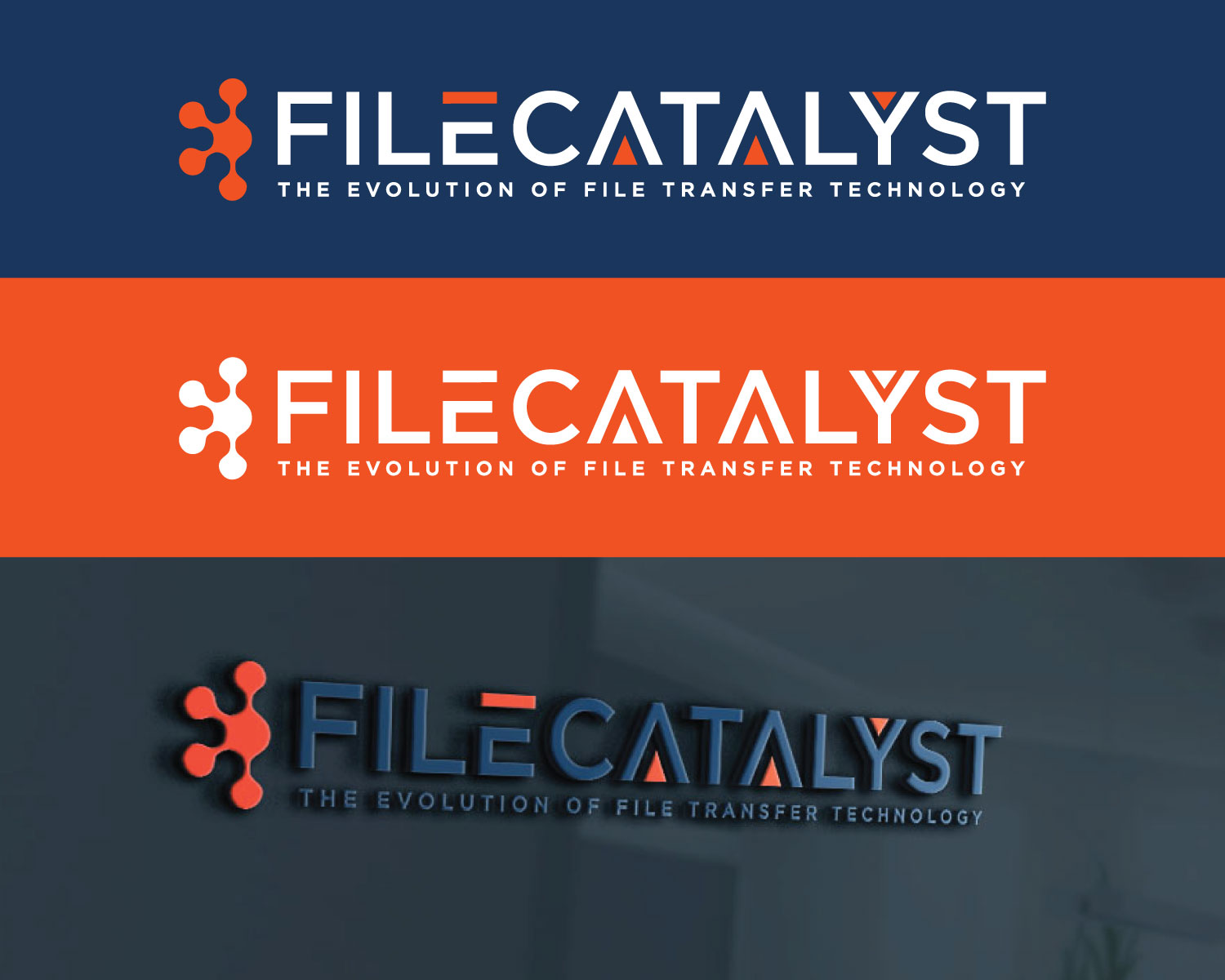 Logo Design by Atec for this project | Design #22504678