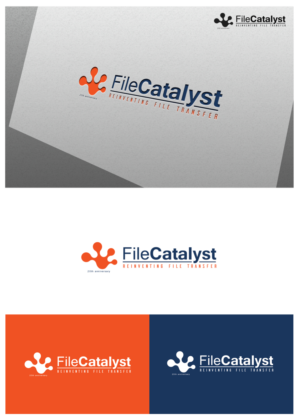 Logo Design by goranvisnjic82 for this project | Design #22470347