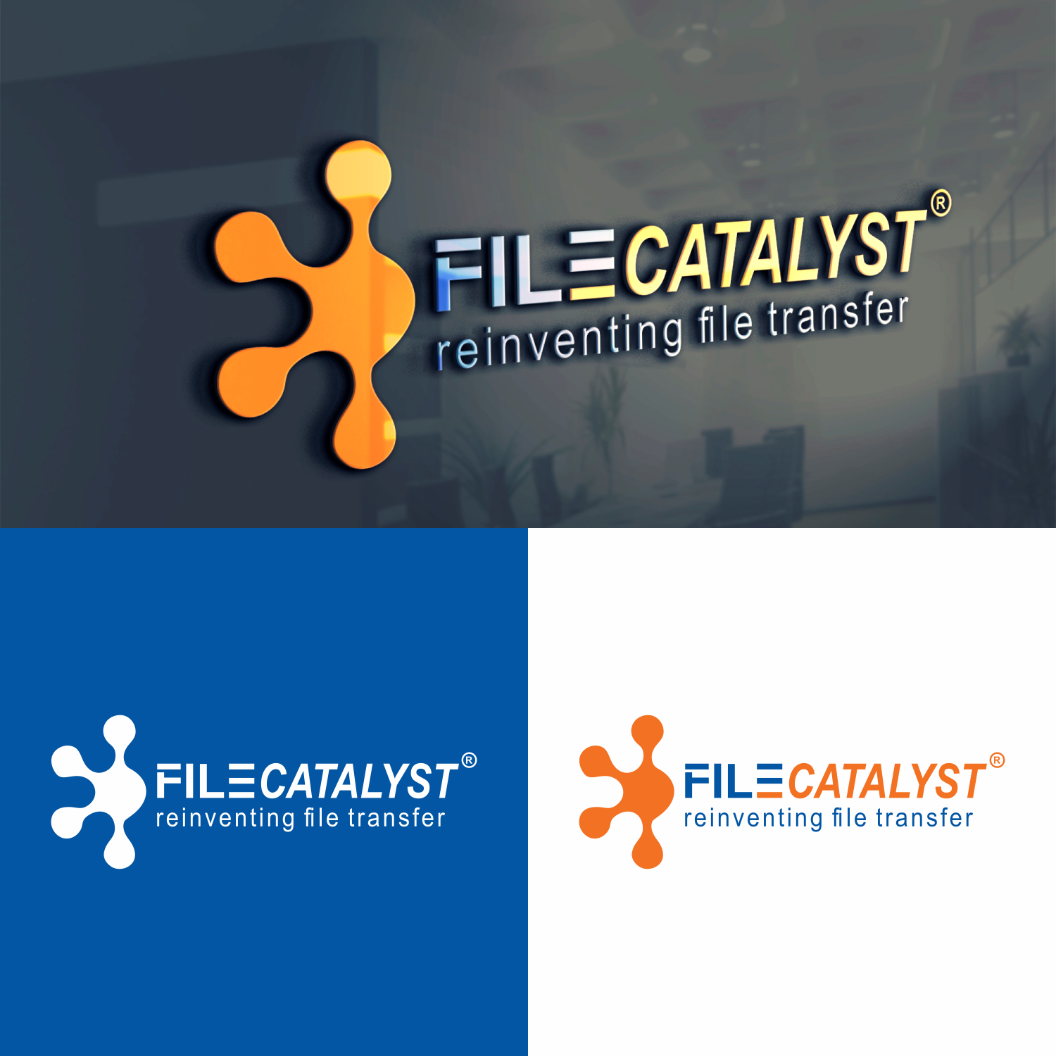 Logo Design by mbah suratman for this project | Design #22507403